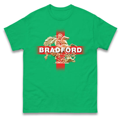 Bradford England Shirts for Sale