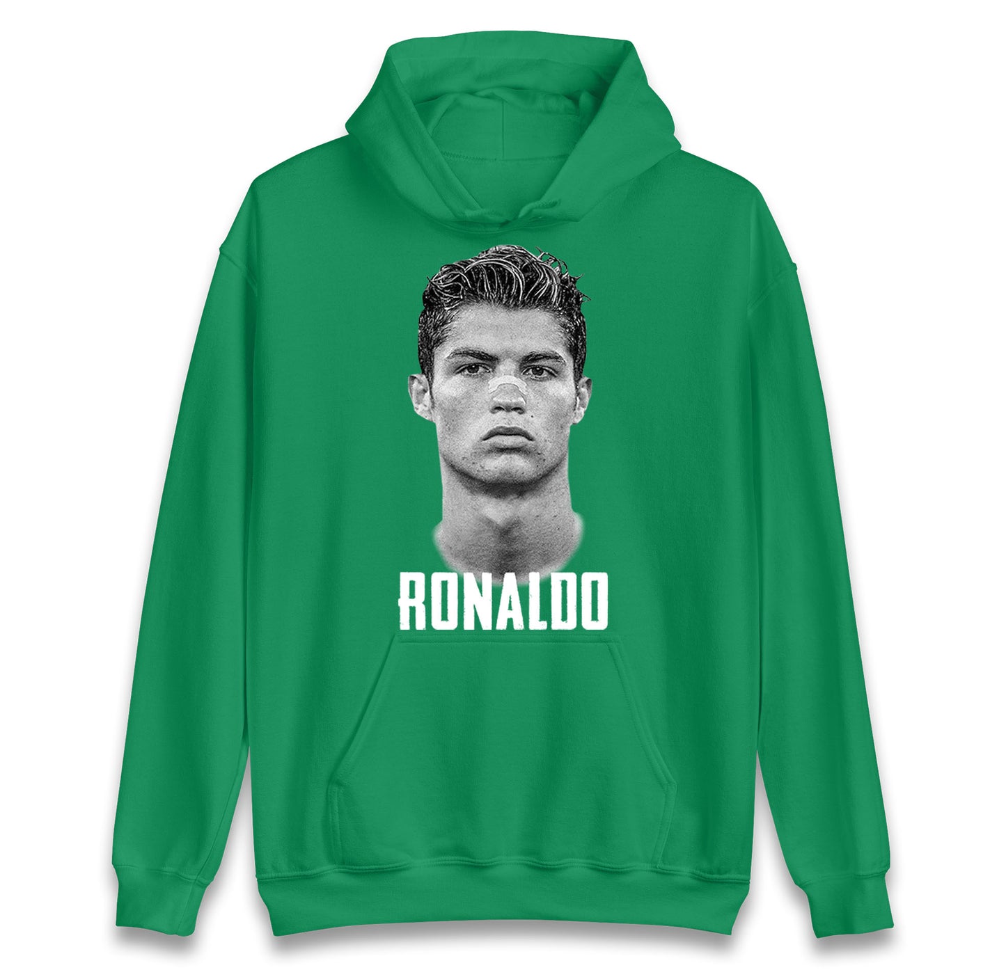 Cristiano Ronaldo Hoodie