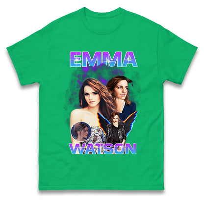 Emma Watson T Shirt