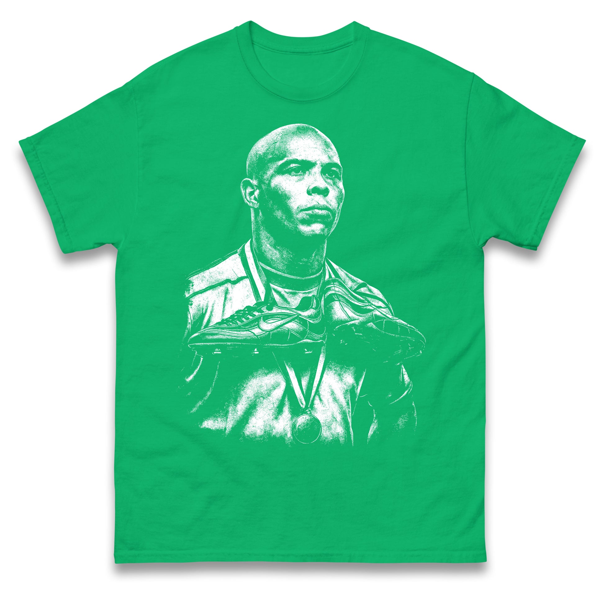 Nazario T Shirt