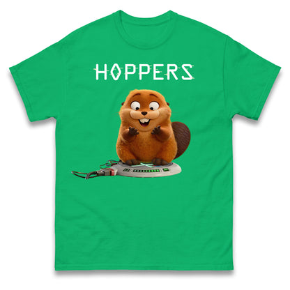 Hoppers T Shirt