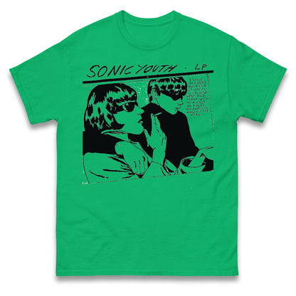 Sonic Youth T Shirt