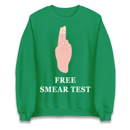 Offensive Meme Jumper