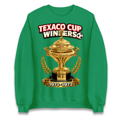 Derby Texaco Winners 1970 Jumper