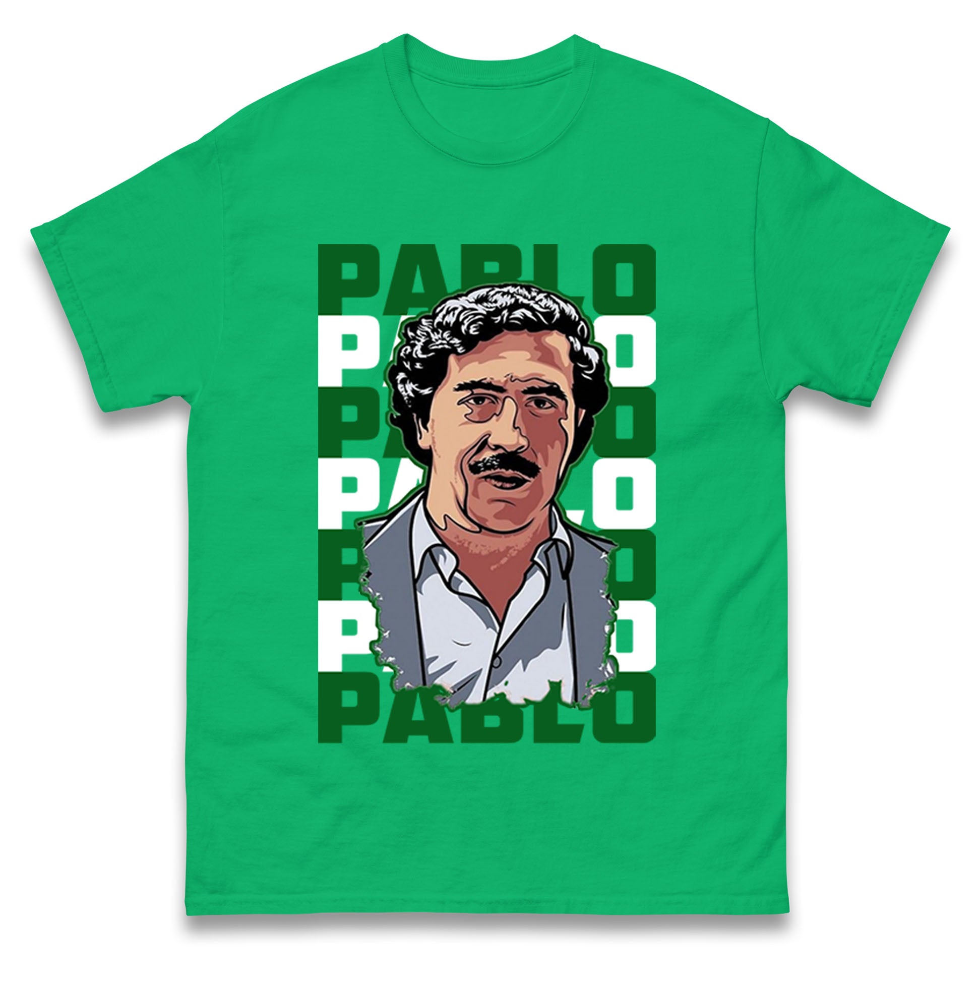Pablo T Shirt
