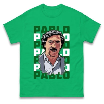 Pablo T Shirt