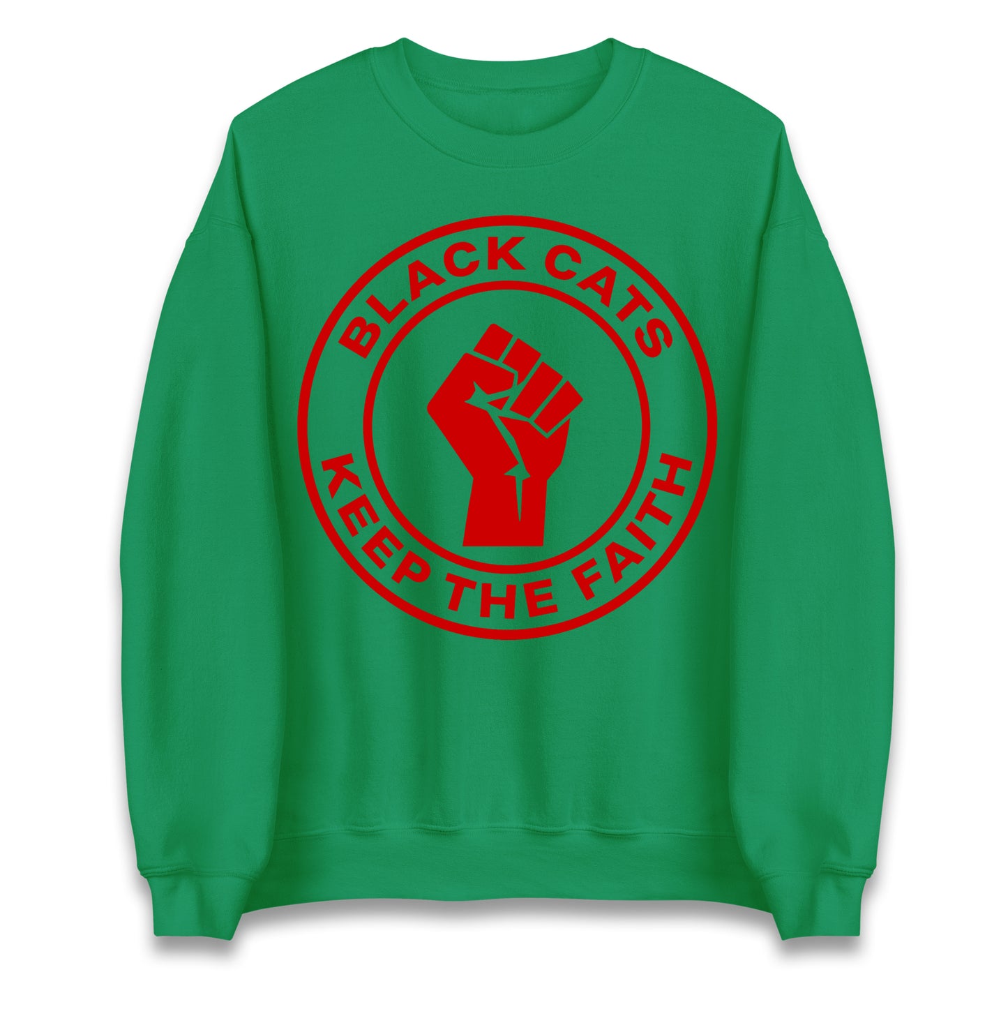 Sunderland Football Jumper