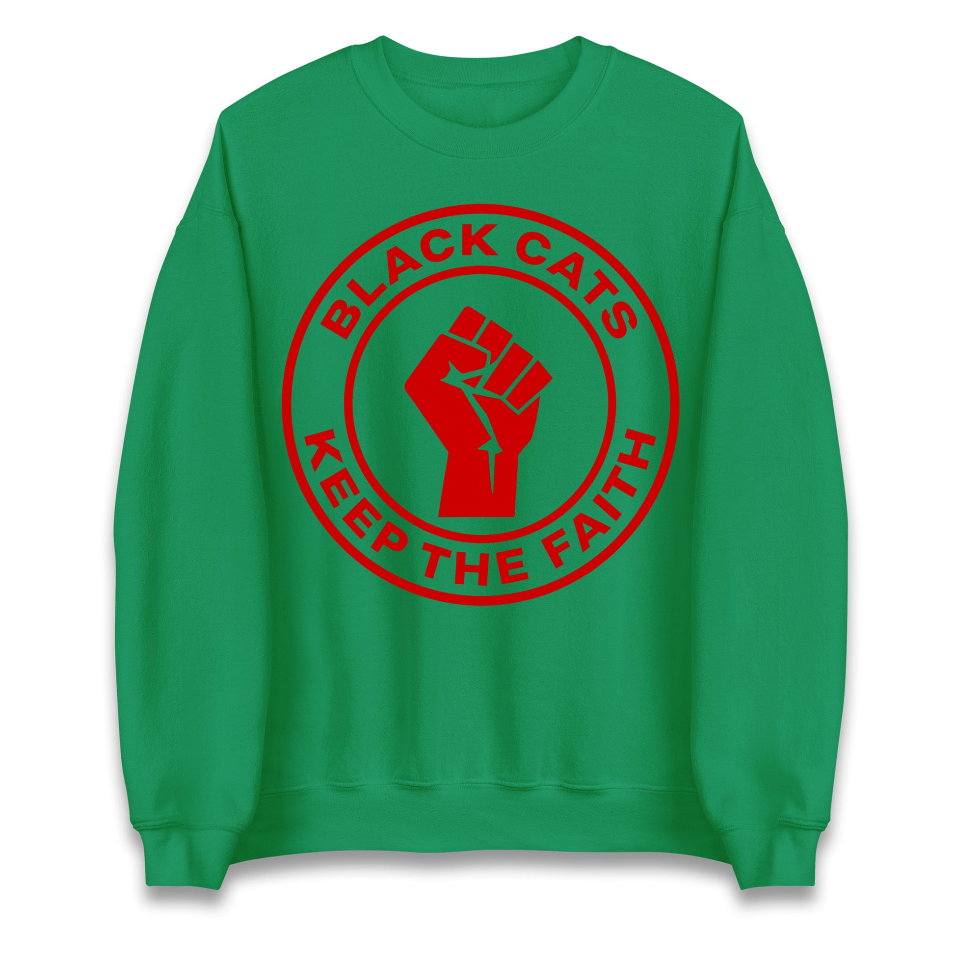 Sunderland Football Jumper