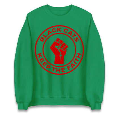 Sunderland Football Jumper