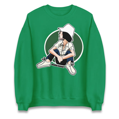Richard Ashcroft Jumper