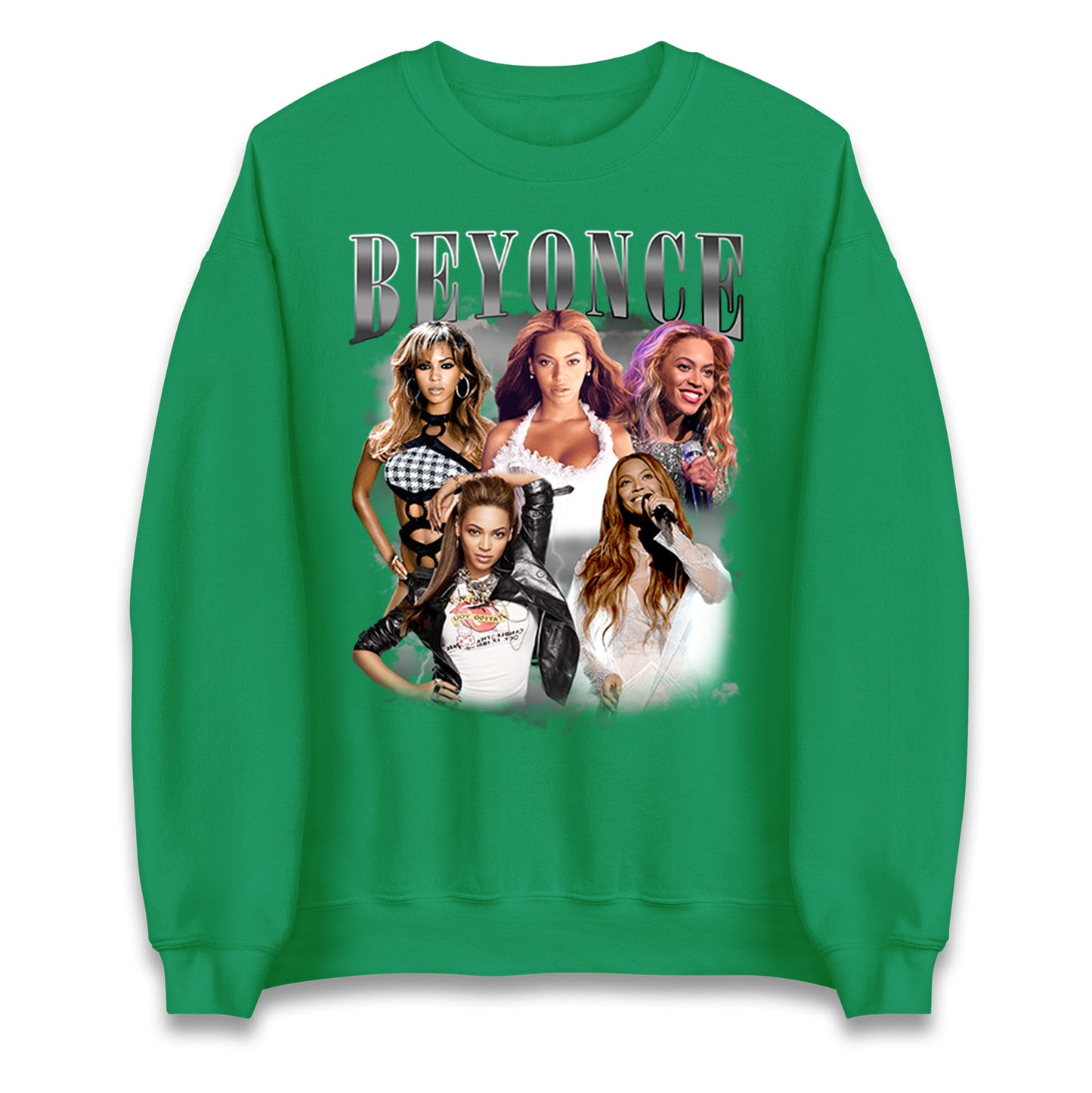 Beyonce Sweatshirt Merch