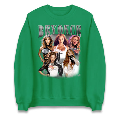 Beyonce Sweatshirt Merch