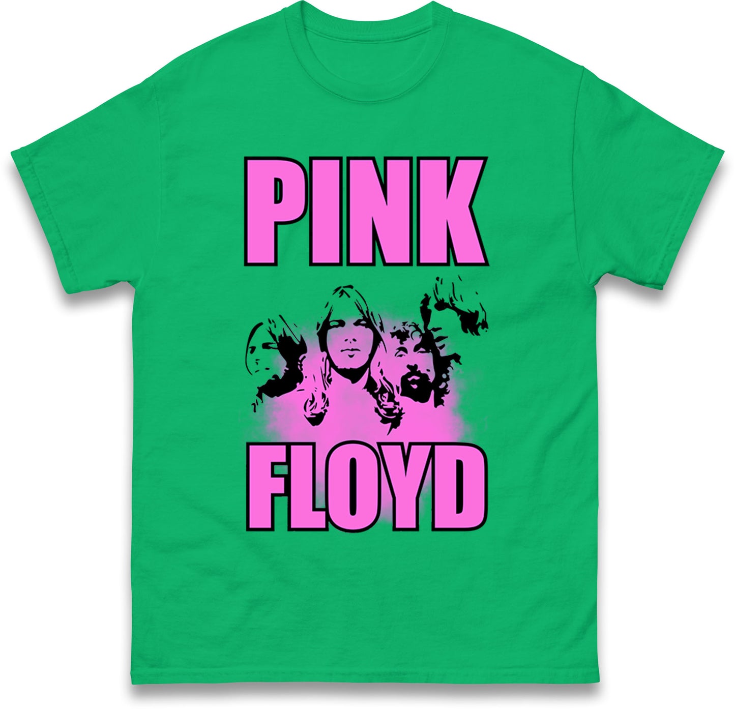Pink Floyd T Shirt