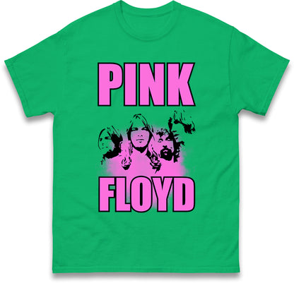 Pink Floyd T Shirt