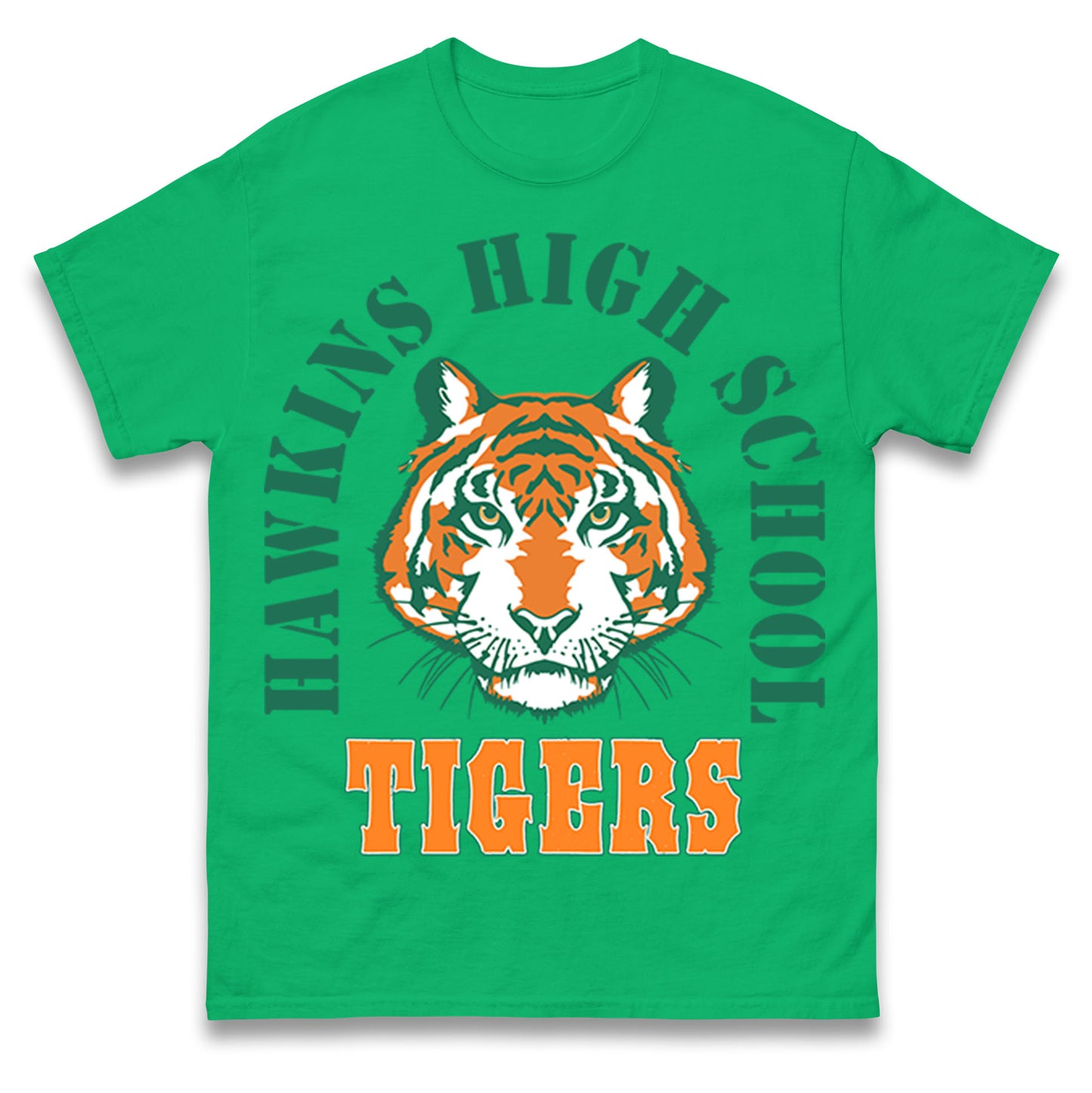 Hawkins High School 1983 T Shirt