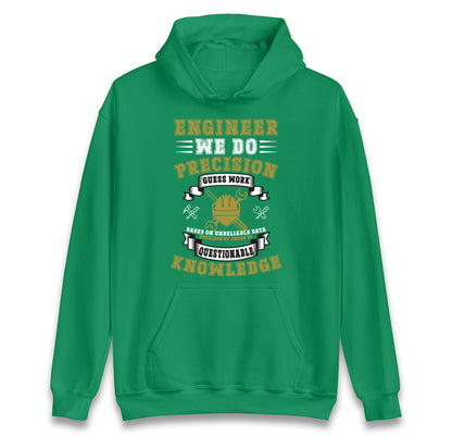 Engineer Hoodie