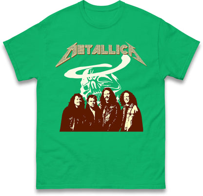 Metallica T Shirt