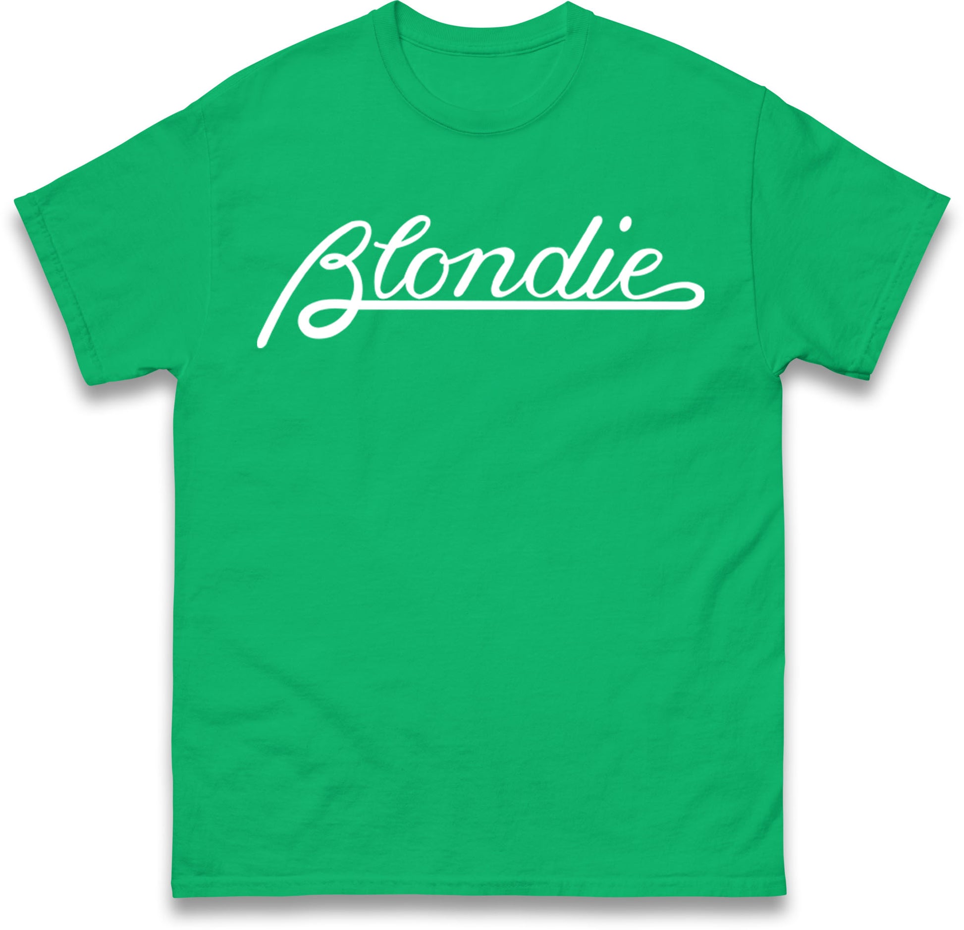 Blondie T Shirt