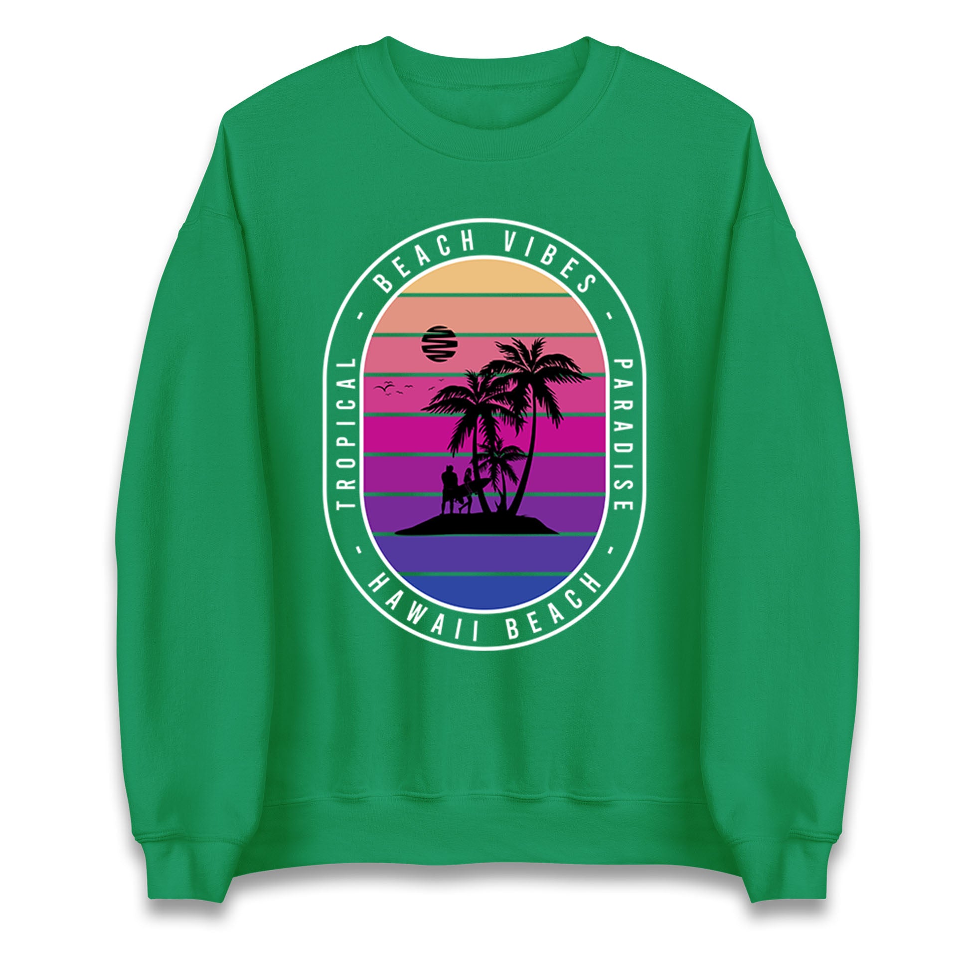 Hawaii Beach Jumper