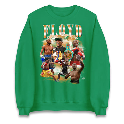 Floyd Mayweather Sweatshirt