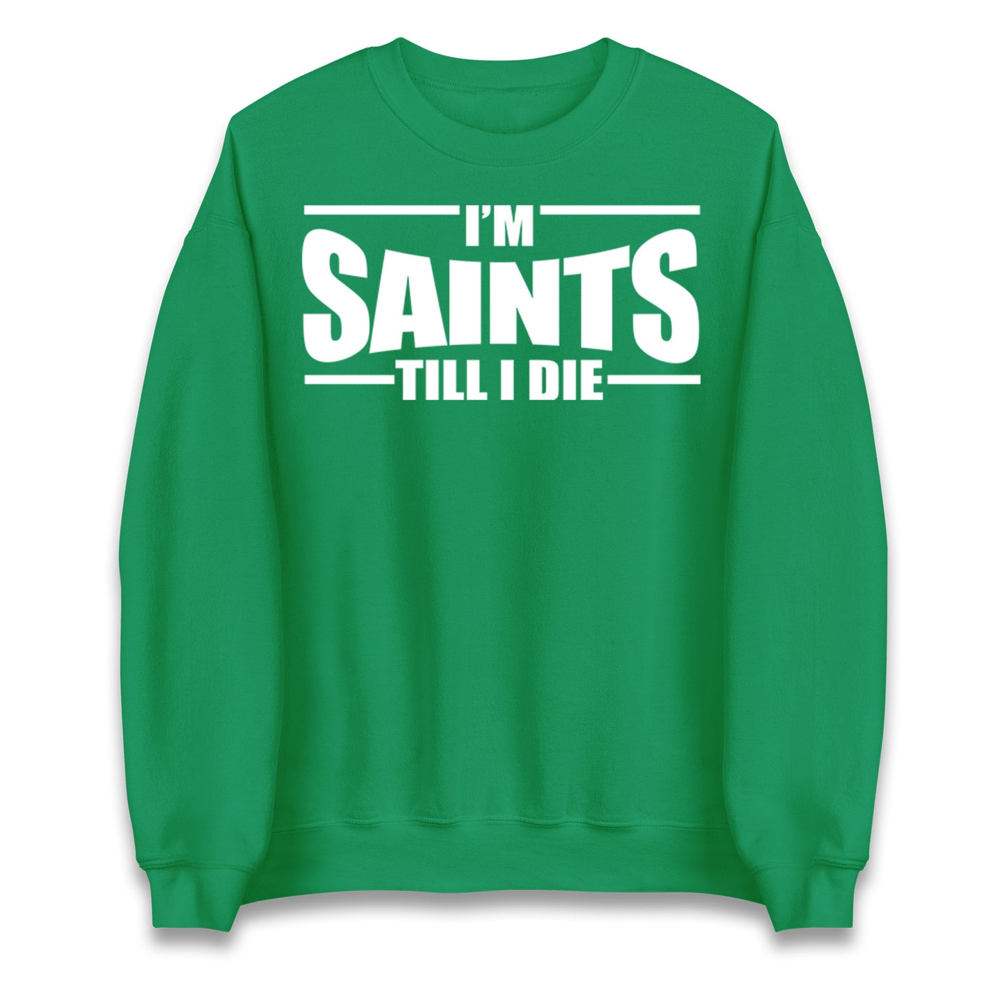 St Johnstone FC Jumper