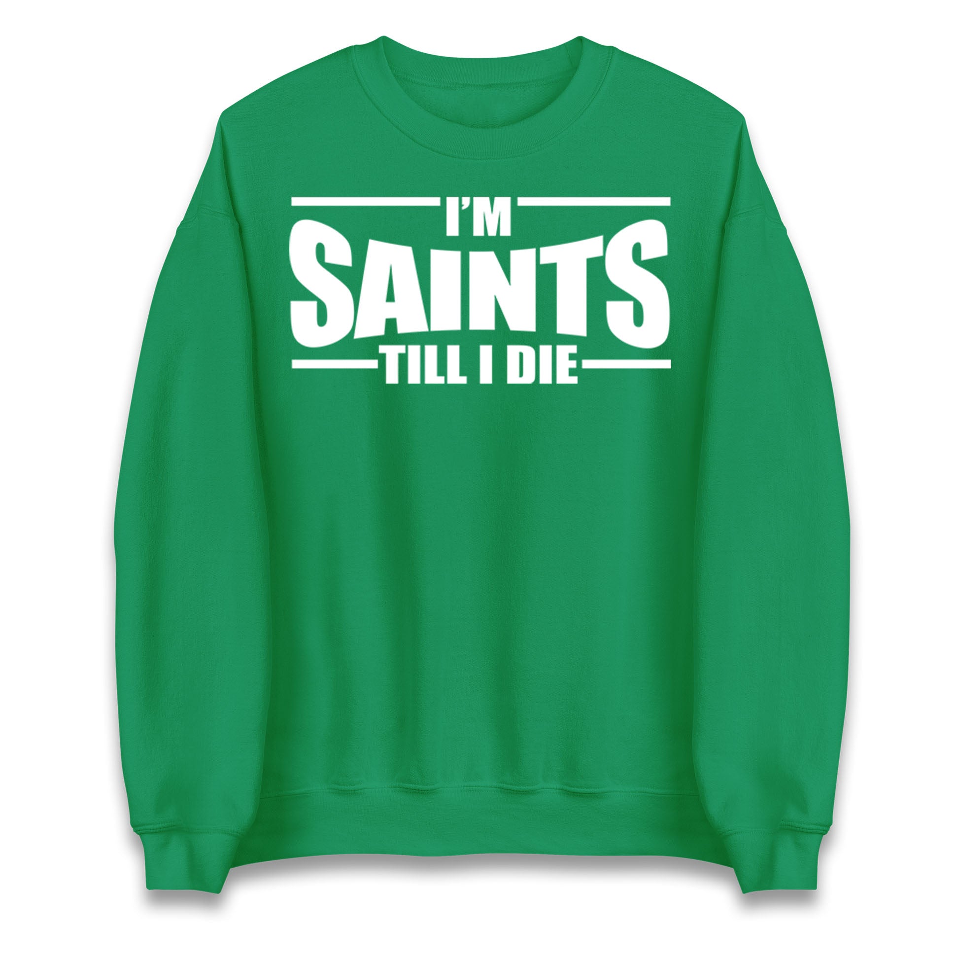 St Johnstone FC Jumper