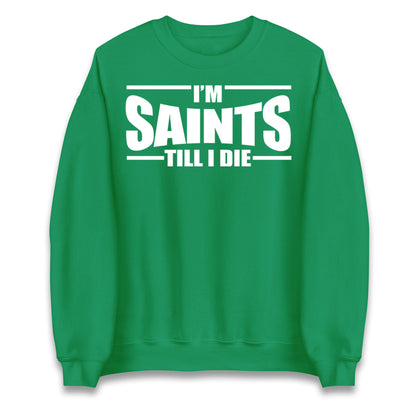 St Johnstone FC Jumper