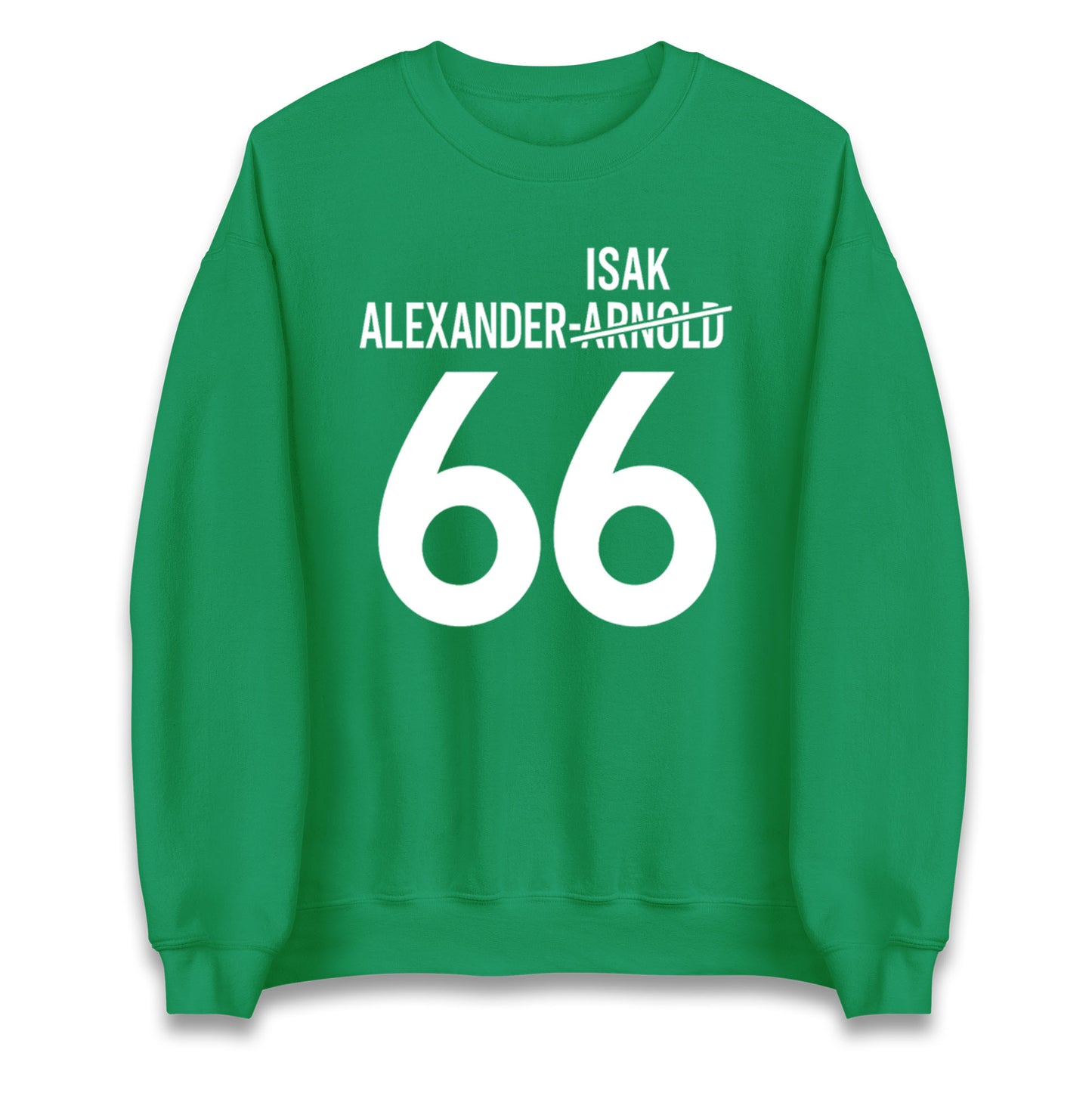 Alexander Arnold Isak Jumper