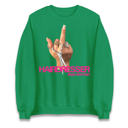 Skye Newman Jumper 