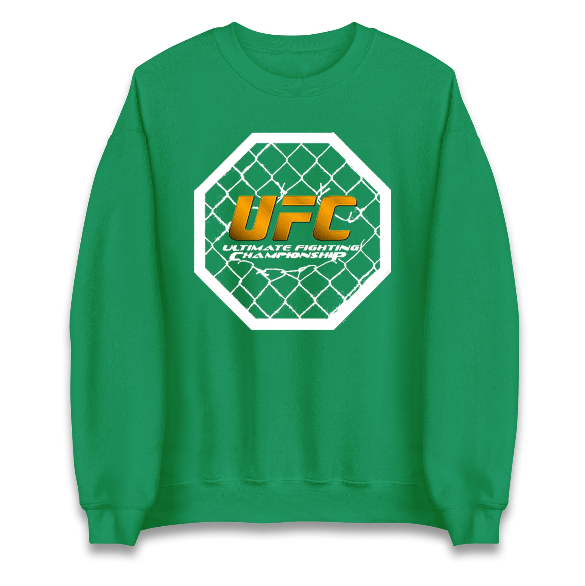 Ultimate Fighting Championship Jumper