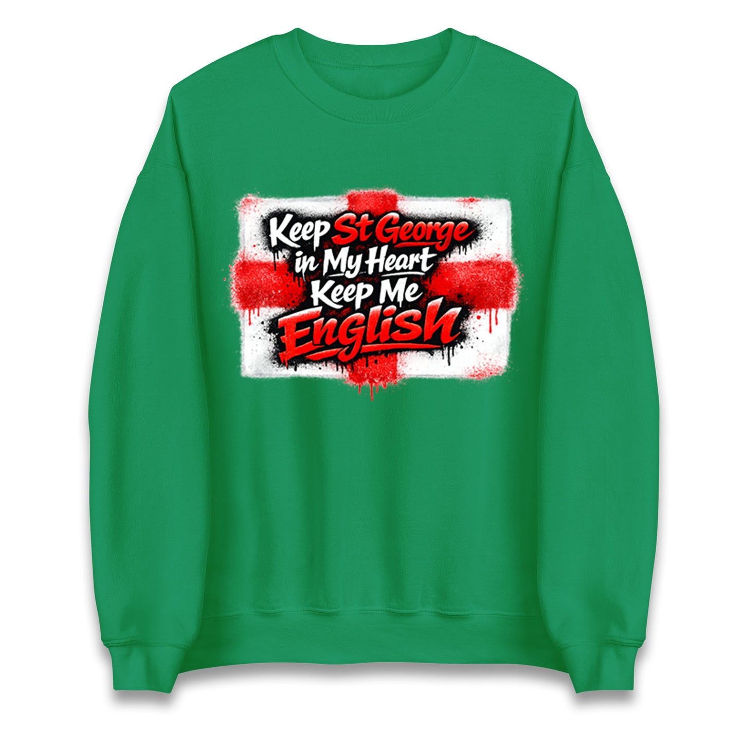 Slaying Dragon Jumper