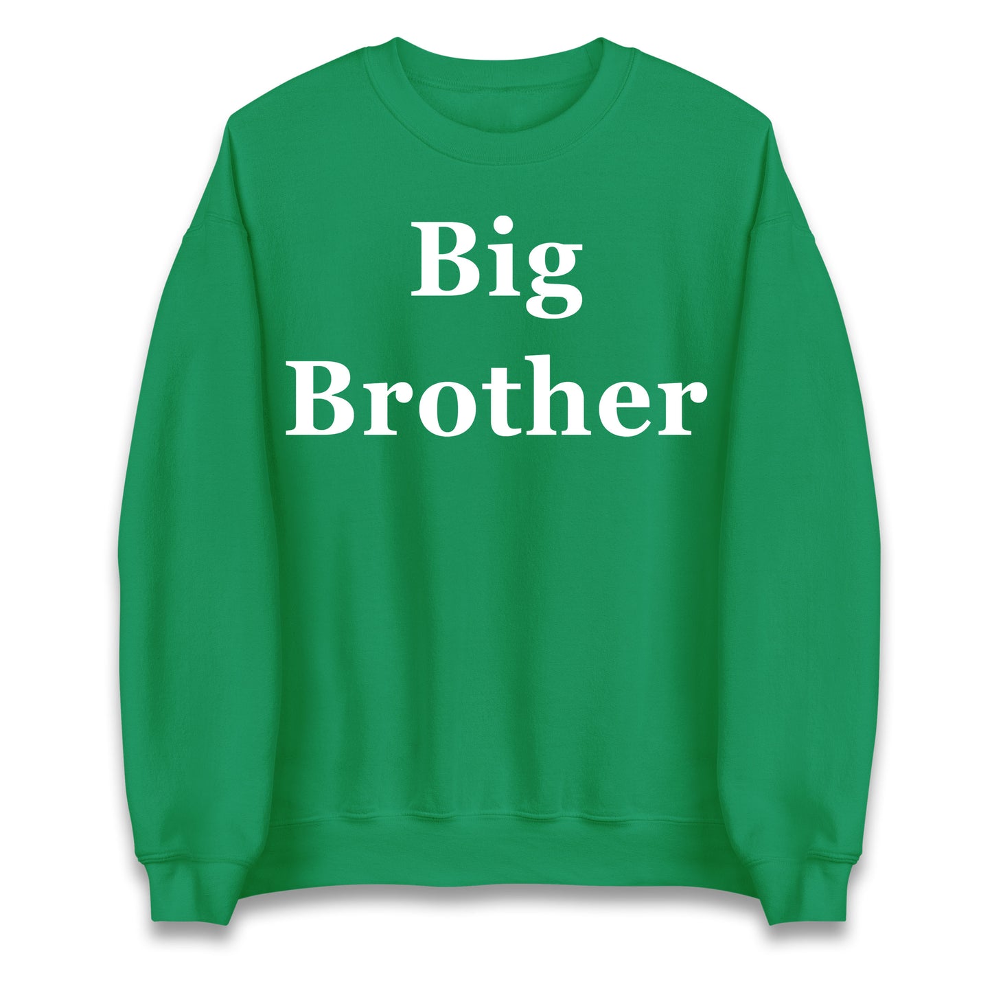 Big Brother Jumper