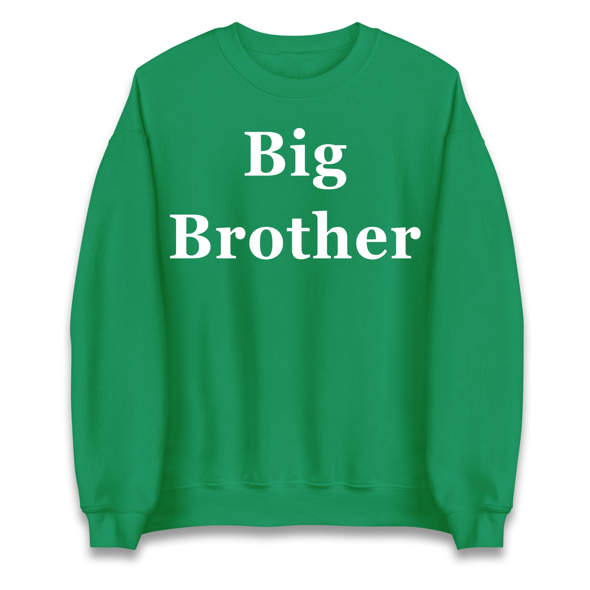 Big Brother Jumper