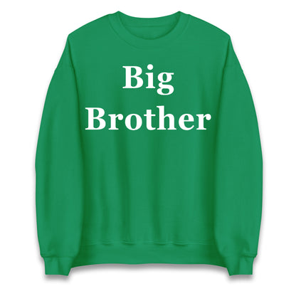 Big Brother Jumper