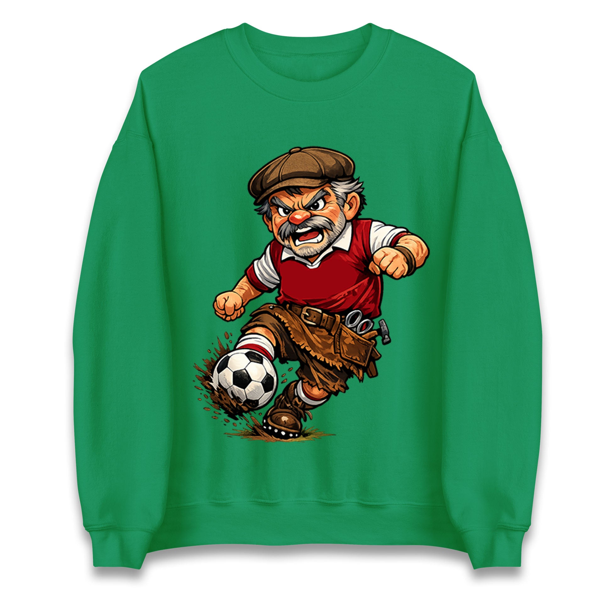 Vintage Northampton Town Jumper