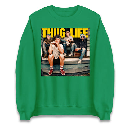 Golden Girls Thug Life Jumper