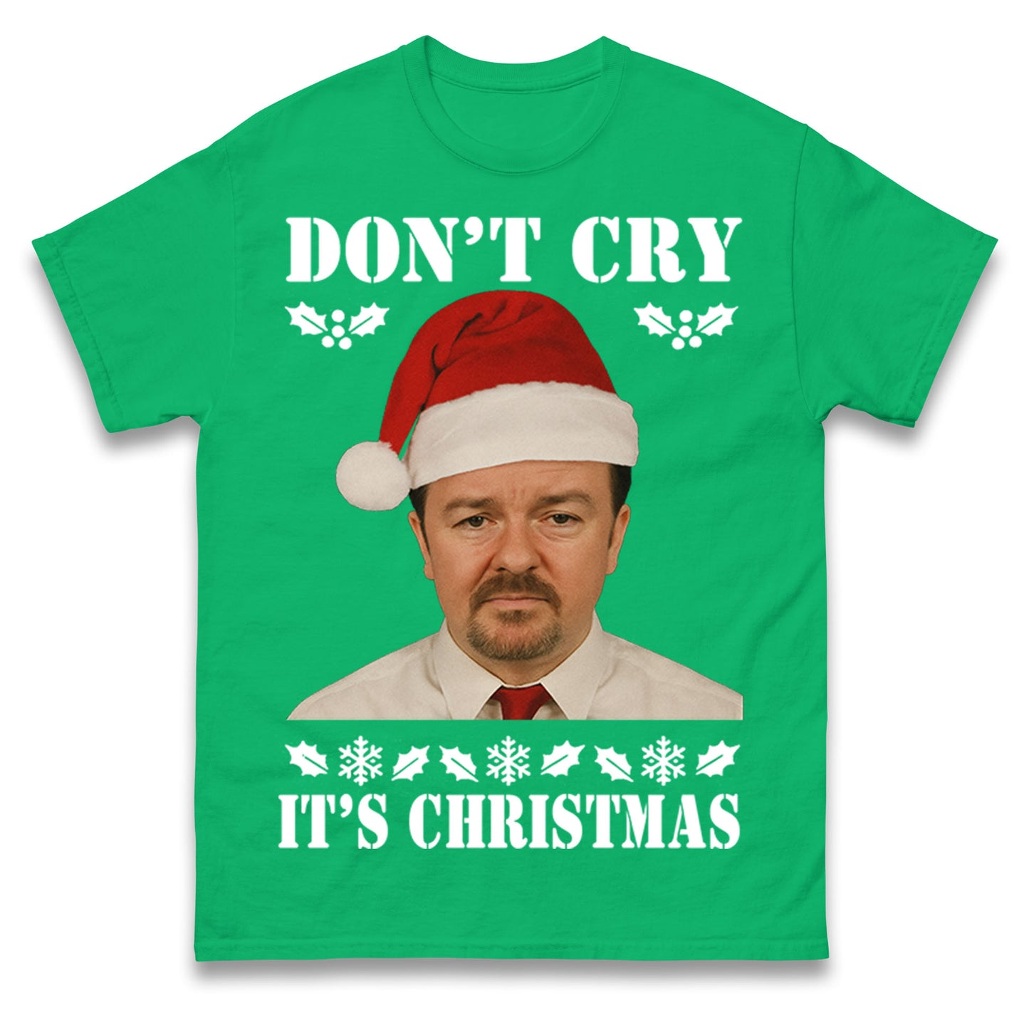 The Office Christmas T Shirt