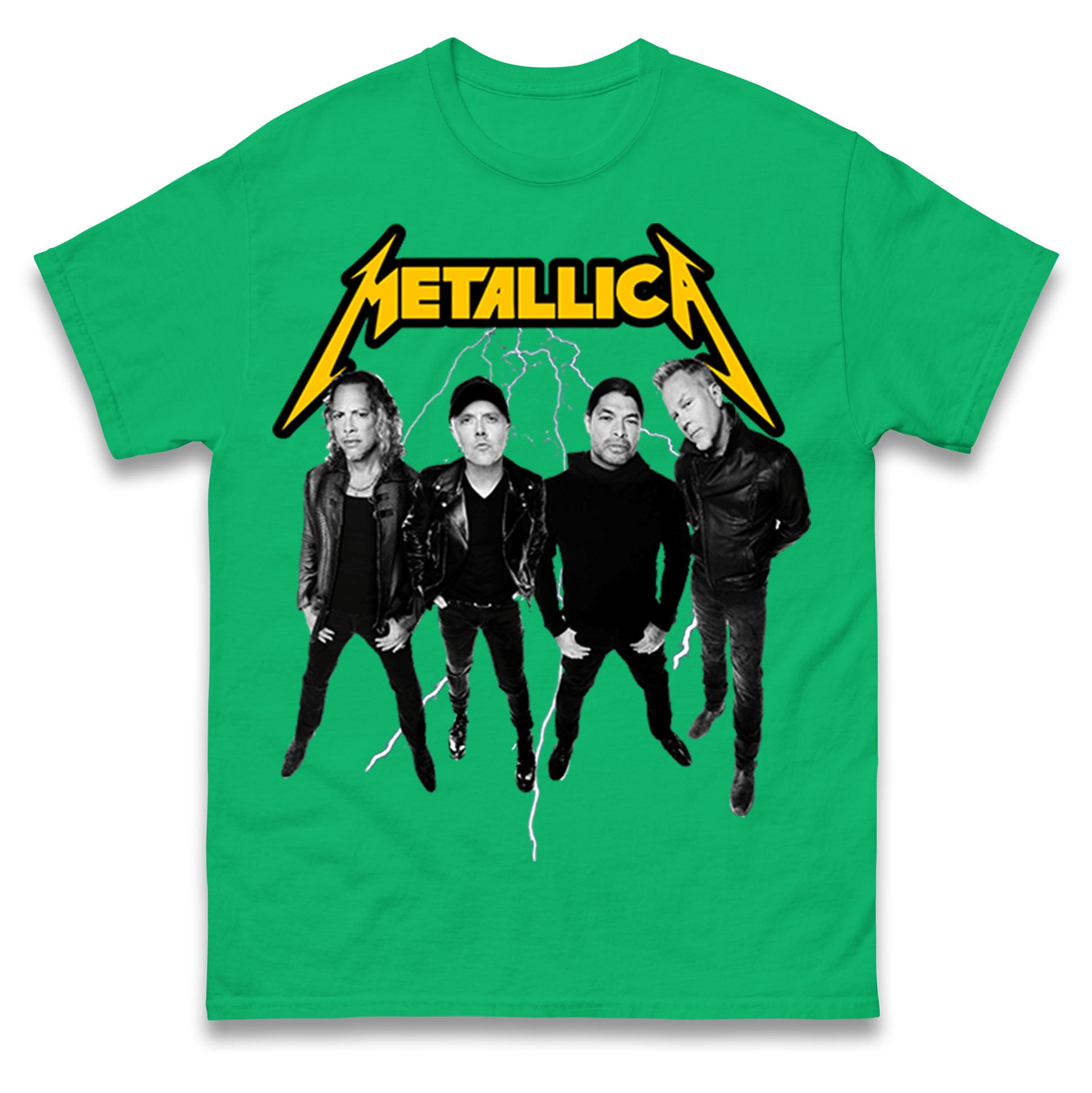 Metallica T Shirt