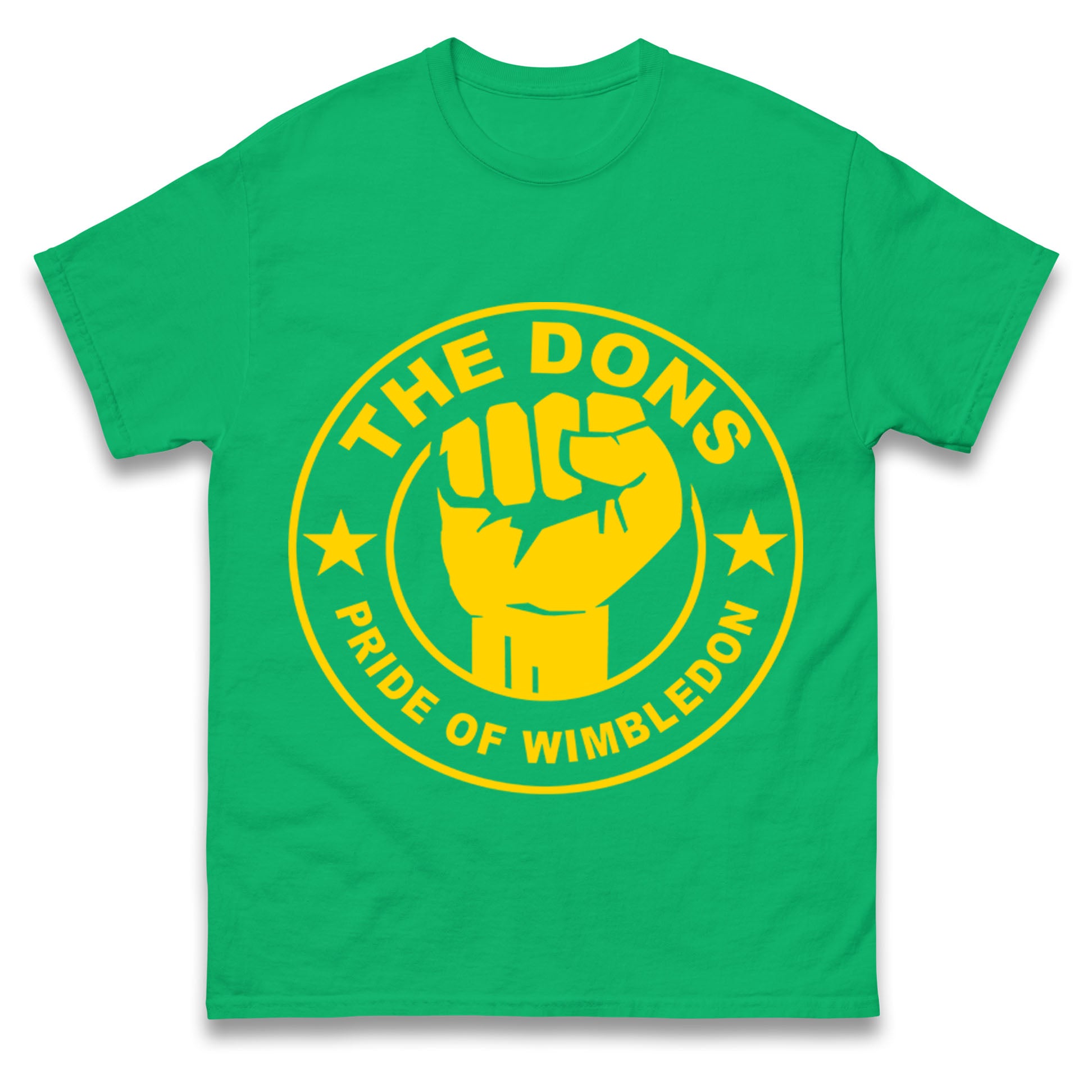 AFC Wimbledon Football T Shirt