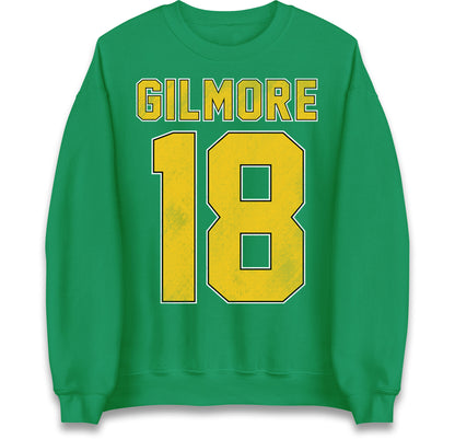 Happy Gilmore Jumper