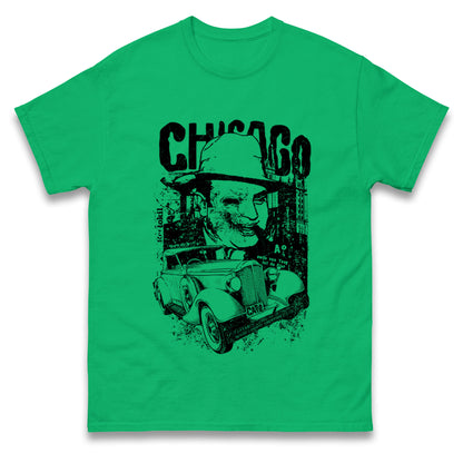 Al Capone T Shirt