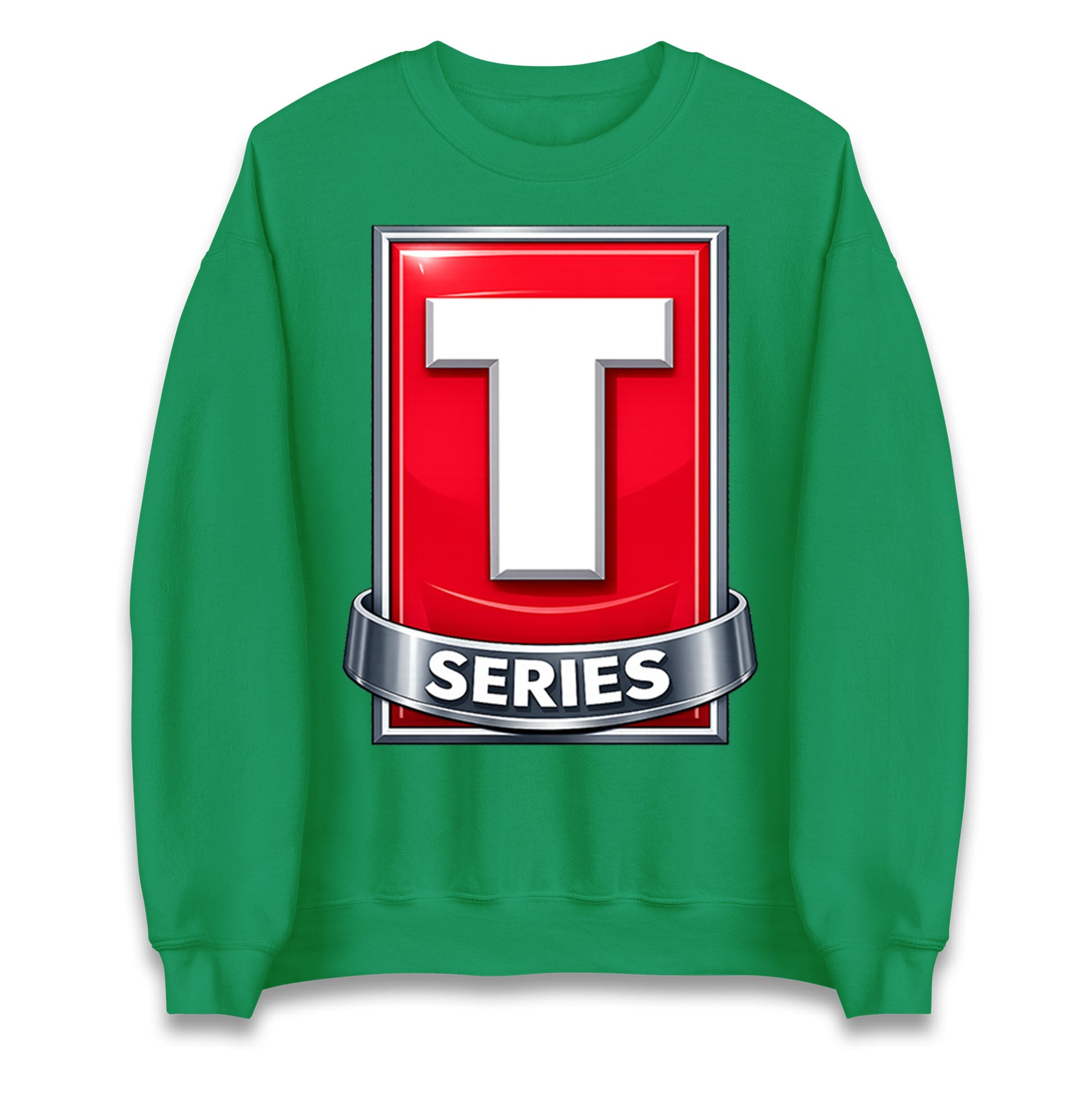 T-Series Jumper 