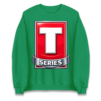 T-Series Jumper 