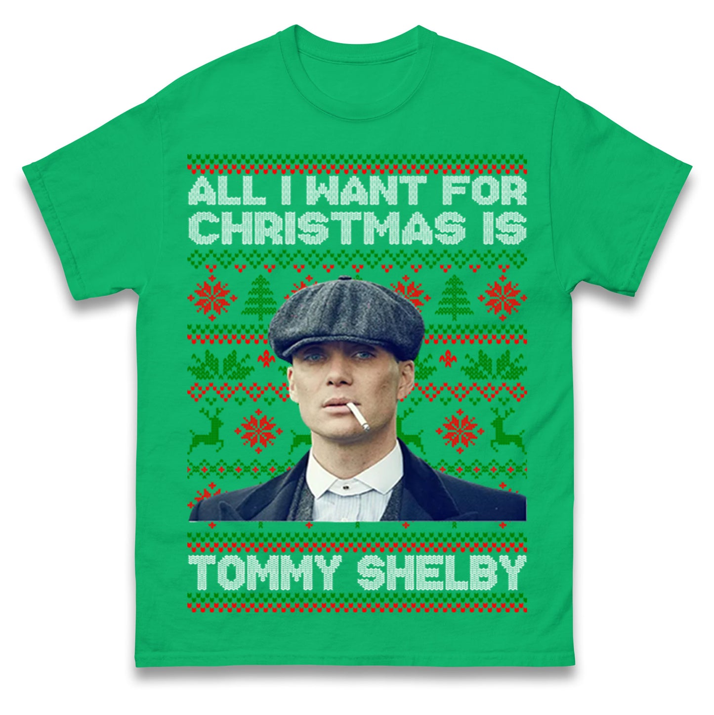 Peaky Blinders T Shirt 