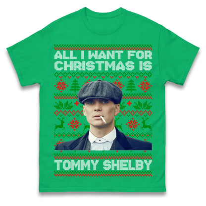 Peaky Blinders T Shirt 