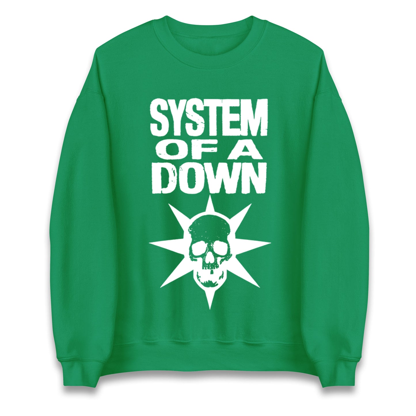 System of a Down Jumper 