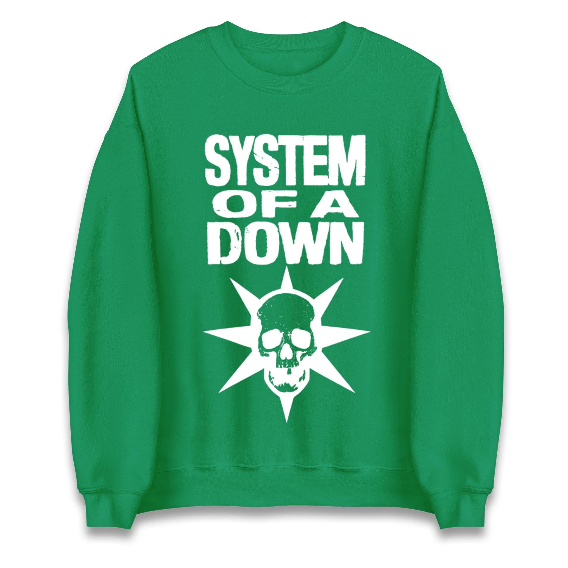 System of a Down Jumper 