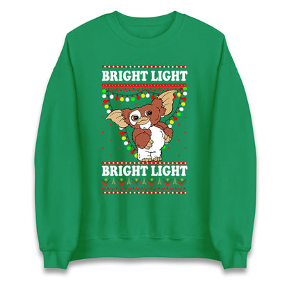 Gizmo Jumper
