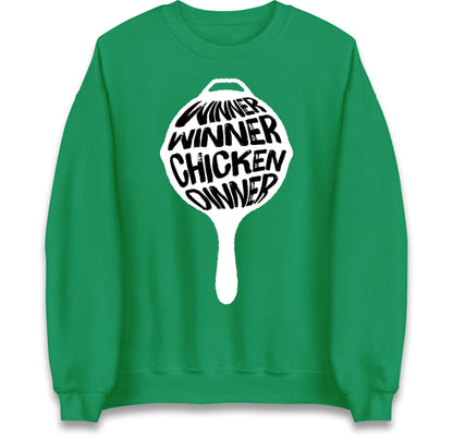 Pubg Pan Jumper