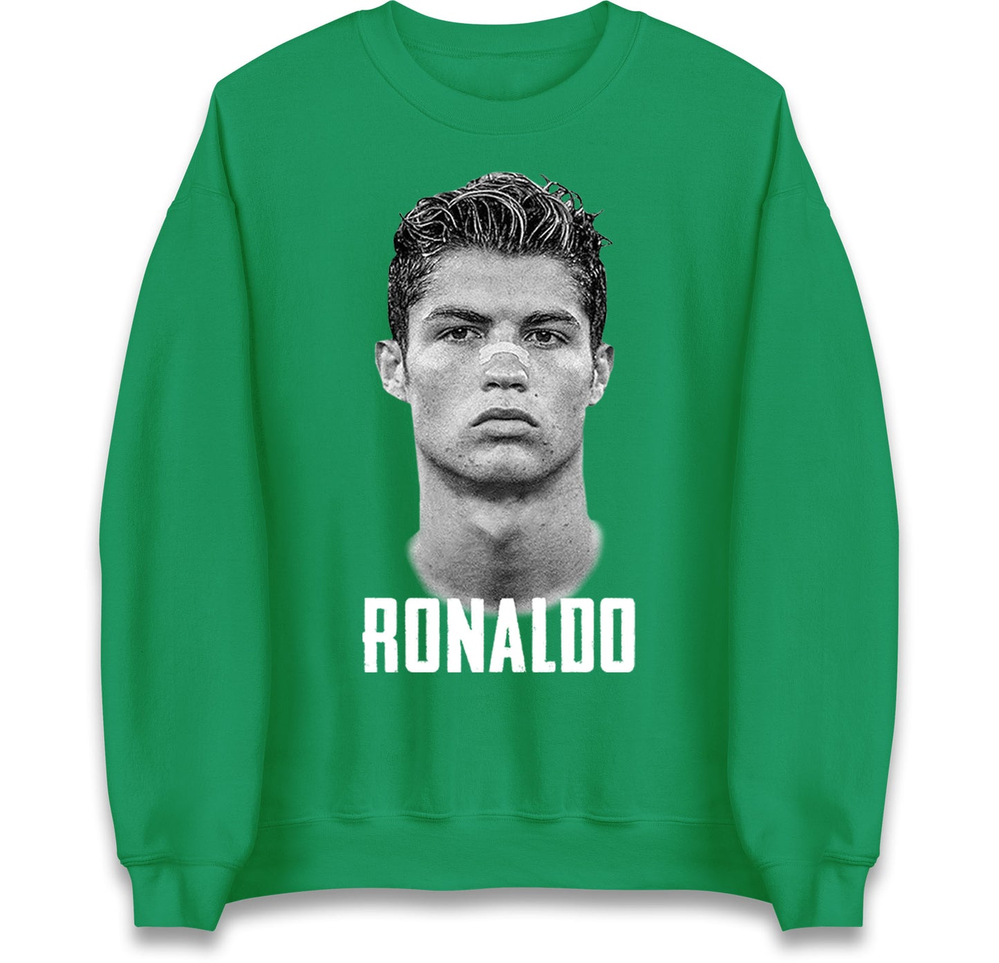 Cristiano Ronaldo Jumper